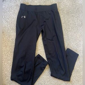 Under armor cold gear leggings